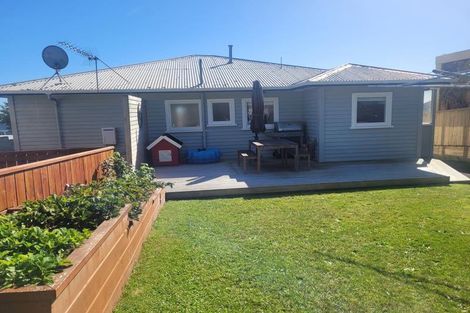 Photo of property in 31 Fulford Street, New Plymouth, 4310