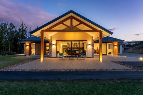 Photo of property in 48 Mahoe Close, Bronte, Upper Moutere, 7173