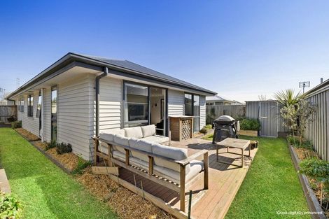 Photo of property in 43 Sholto Duncan Crescent, Halswell, Christchurch, 8025