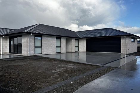 Photo of property in 12 Wilton Street, Westown, New Plymouth, 4310