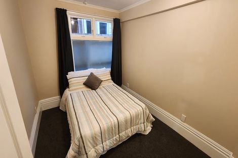 Photo of property in Gurney Nagle Bldg, 33 Vivian Street, Te Aro, Wellington, 6011