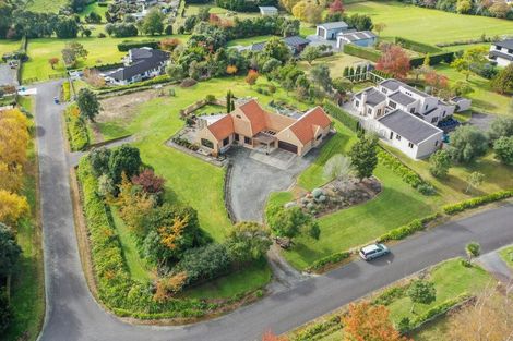 Photo of property in 28 Claremont Rise, Levin, 5510