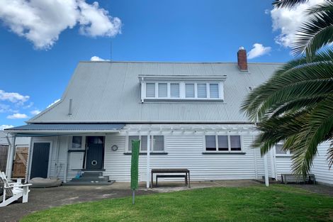 Photo of property in 2 Routley Avenue, Kaikohe, 0405