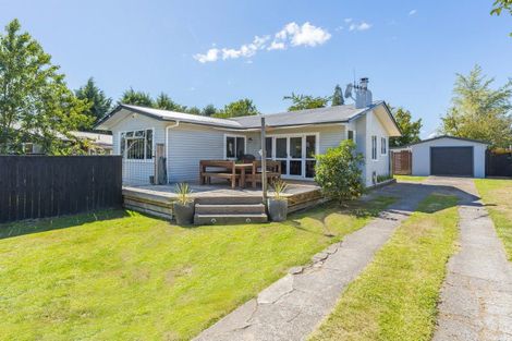 Photo of property in 221 Taharepa Road, Tauhara, Taupo, 3330