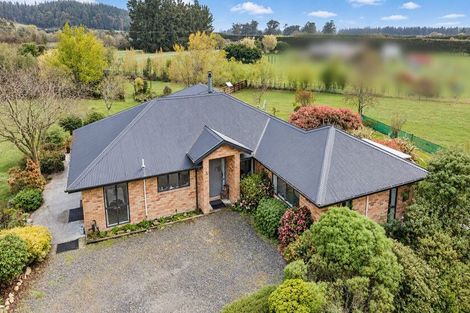 Photo of property in 261 Catherwoods Road, Cust, Rangiora, 7471