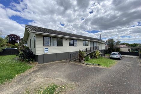 Photo of property in 20 Muirfield Street, Wattle Downs, Auckland, 2103
