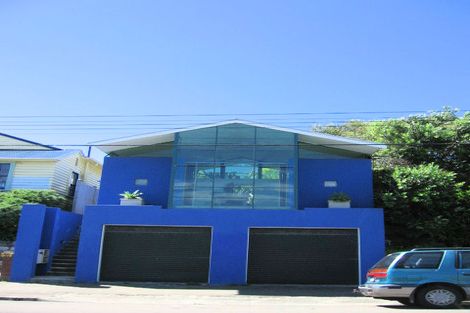 Photo of property in 105 Owen Street, Newtown, Wellington, 6021