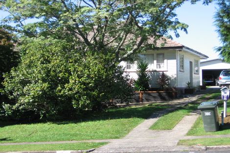 Photo of property in 25 Fitzherbert Street, Putaruru, 3411