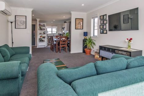 Photo of property in 3 Johnston Street, Leeston, 7632