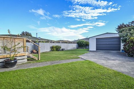 Photo of property in 404 Southampton Street West, Hastings, 4122