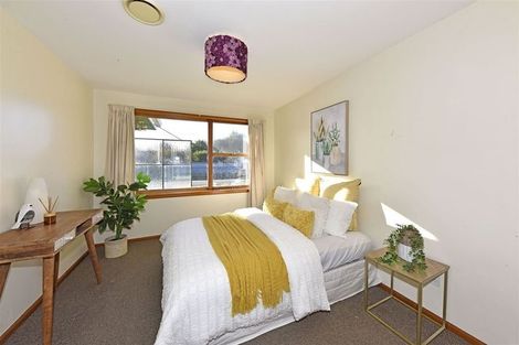 Photo of property in 7 Dominion Avenue, Spreydon, Christchurch, 8024