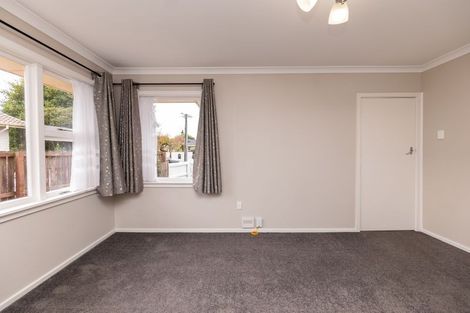 Photo of property in 1/53 Glenmore Avenue, Casebrook, Christchurch, 8051