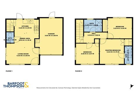 Photo of property in 5/177 Old Wairoa Road, Papakura, 2110