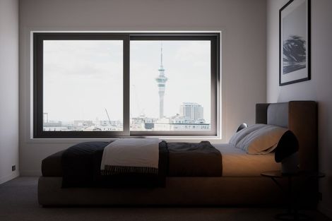 Photo of property in 78 France Street South, Eden Terrace, Auckland, 1010