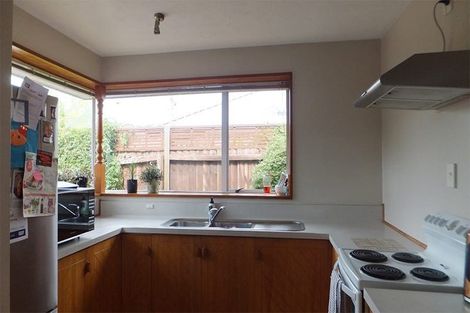 Photo of property in 1/5 Tuscany Place, Beckenham, Christchurch, 8023