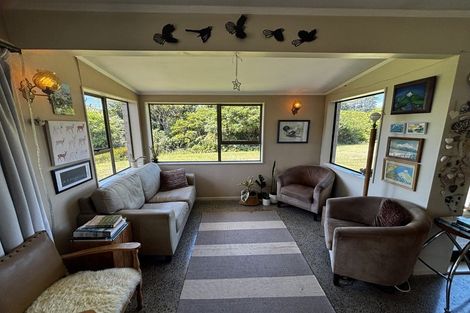 Photo of property in 653 Carrington Road, Hurworth, New Plymouth, 4371