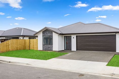 Photo of property in 15 Grimwood Street, Woodend, 7610