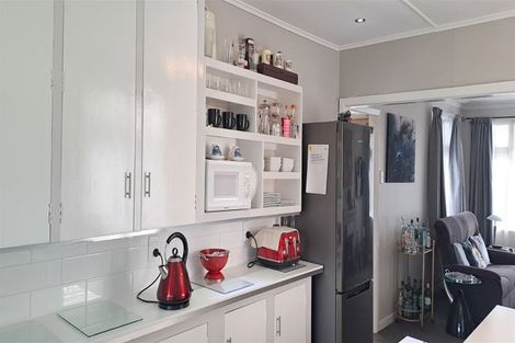 Photo of property in 1 Mataura Terrace, Mataura, 9712