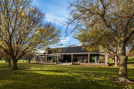 Photo of property in 441 Blind River Road, Blind River, Seddon, 7285