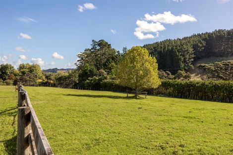 Photo of property in 883 Peak Road, Helensville, 0875