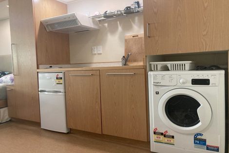 Photo of property in Quest On Johnston, 5/35f Johnston Street, Wellington Central, Wellington, 6011