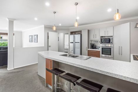 Photo of property in 10 Woodhurst Drive, Casebrook, Christchurch, 8051