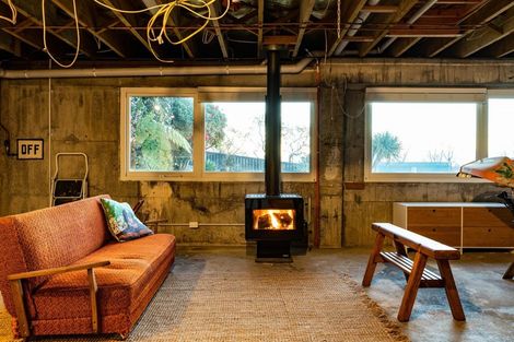 Photo of property in 189 Mangorei Road, Merrilands, New Plymouth, 4312