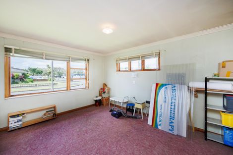 Photo of property in 7 Aberdeen Avenue, Takaro, Palmerston North, 4412