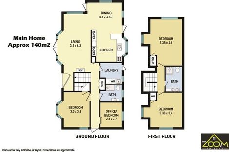 Photo of property in 160a Kapiro Road, Kerikeri, 0294