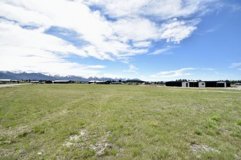 Photo of property in 10 Peak Drive, Twizel, 7901
