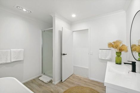 Photo of property in 12 Ainslee Street, Highlands Park, New Plymouth, 4312