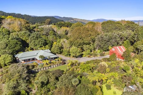 Photo of property in 35 Sunglo Terrace, Otaki, 5512