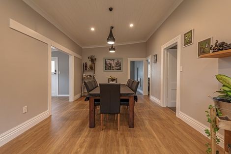 Photo of property in 226 Mangahao Road, Shannon, Palmerston North, 4474