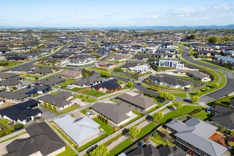 Photo of property in 24 Sylvester Crescent, Flagstaff, Hamilton, 3210