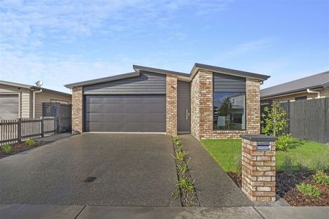 Photo of property in 36 Capper Crescent, Chartwell, Hamilton, 3210