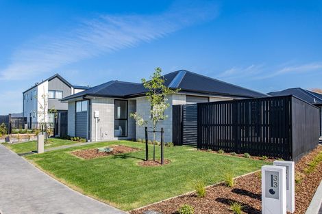 Photo of property in 31 Matai Springs Drive, Halswell, 8025