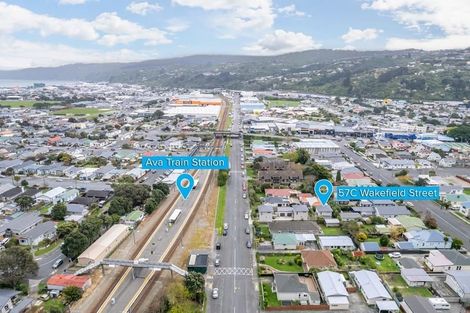 Photo of property in 57c Wakefield Street, Alicetown, Lower Hutt, 5010