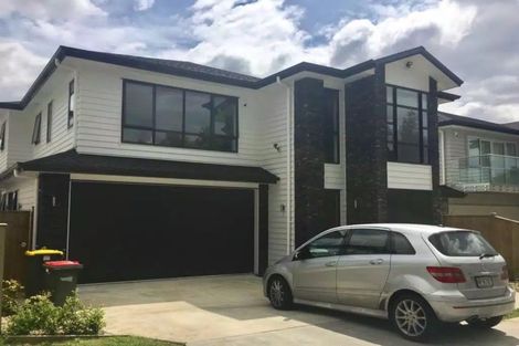 Photo of property in 21 Timmer Road, Flat Bush, Auckland, 2019