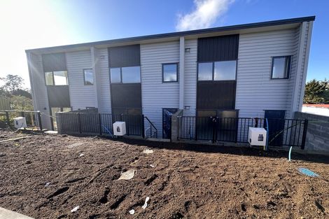 Photo of property in 309 Don Buck Road, Massey, Auckland, 0614