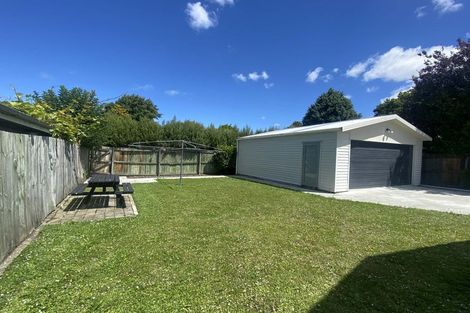 Photo of property in 14 Lochee Road, Upper Riccarton, Christchurch, 8041