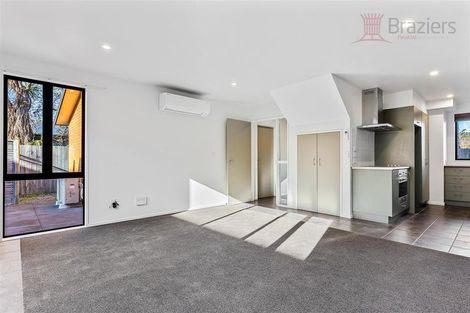 Photo of property in 4/178 Colombo Street, Sydenham, Christchurch, 8023
