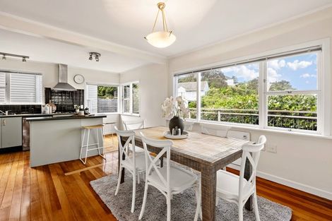 Photo of property in 44 Ariki Road, Hataitai, Wellington, 6021