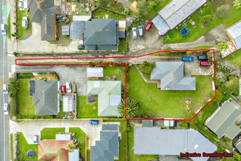 Photo of property in 84 Portage Road, Papatoetoe, Auckland, 2025