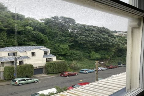 Photo of property in 43 Honiana Te Puni Street, Aro Valley, Wellington, 6021