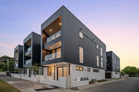 Photo of property in 1/5 Macmurray Road, Remuera, Auckland, 1050