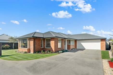 Photo of property in 22 Burbank Drive, Aidanfield, Christchurch, 8025