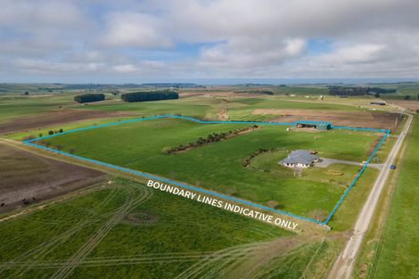 Photo of property in 40 Sodwall Road, Otaio, Timaru, 7971