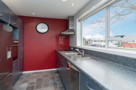 Photo of property in 7 Blakehall Place, Spreydon, Christchurch, 8024