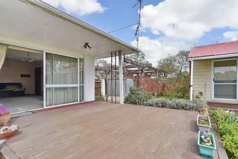 Photo of property in 32 Monowai Crescent, North New Brighton, Christchurch, 8083