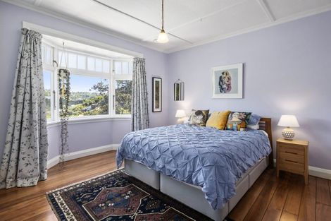 Photo of property in 105 Volga Street, Island Bay, Wellington, 6023